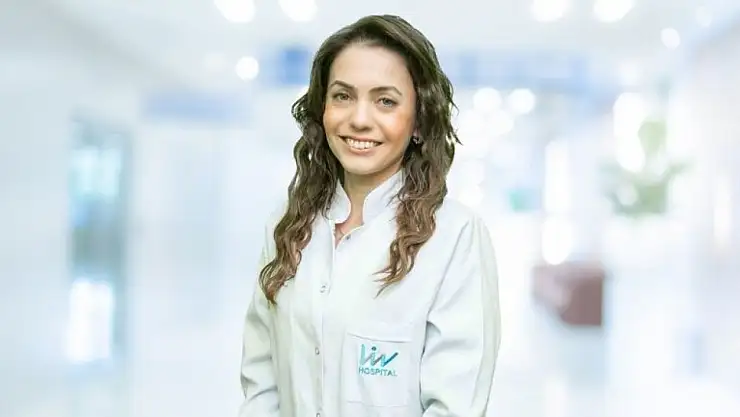 'Menenjit aşısı hayati önem taşıyor'