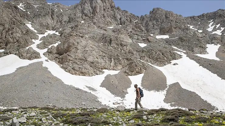 Merg Yaylası ile Yeşil Göl doğaseverleri ağırlıyor