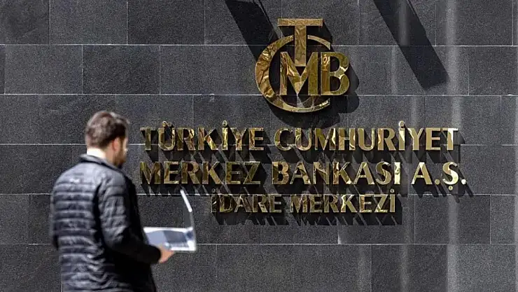 Merkez Bankası faiz kararını açıklıyor