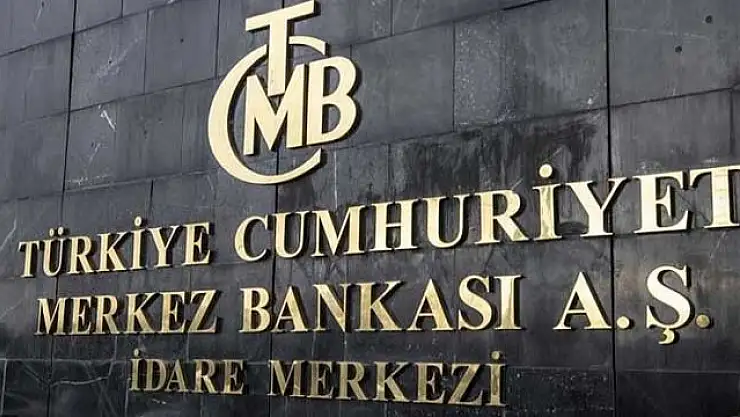 Merkez Bankası faiz oranını yüzde 39,5'e indirdi