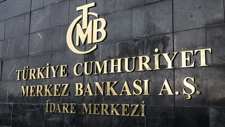 Merkez Bankası faizi yüzde 46'dan yüzde 43'e indirdi