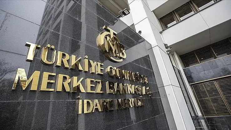 Merkez Bankası rezervleri 171,8 milyar dolar oldu