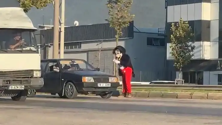 Miki Fare büyük ilgi gördü