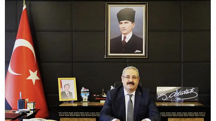 'Milletimiz O Gece Kıyamdaydı'