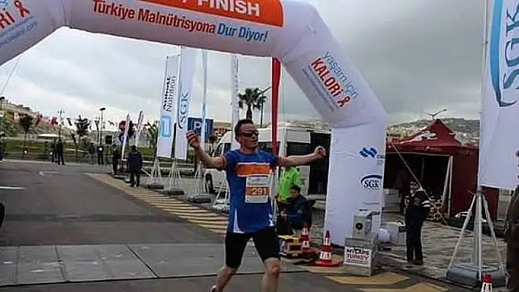 Milli atlet Sezer Altuntaş evinde ölü bulundu