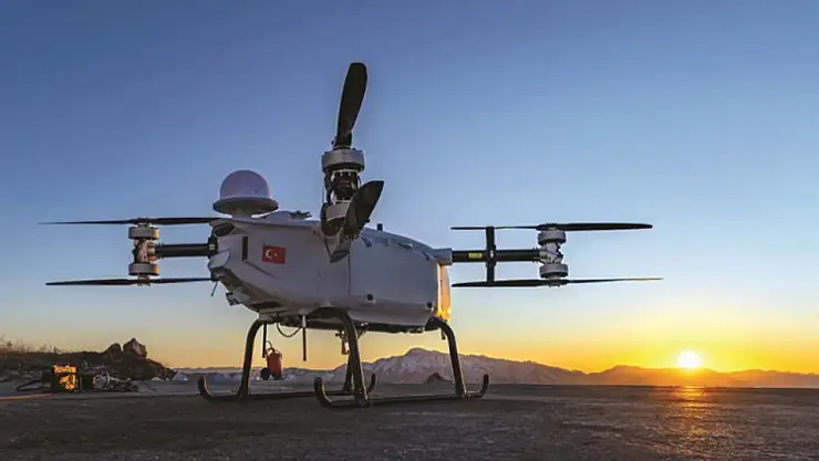 Milli platformlara güç katan yeni sistemler IDEF 2025'te tanıtılacak