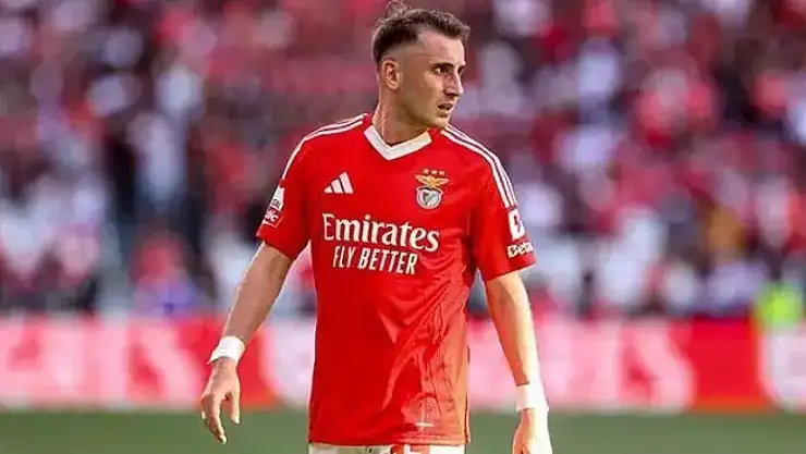 Milli yıldız Fenerbahçe'ye geliyor mu?