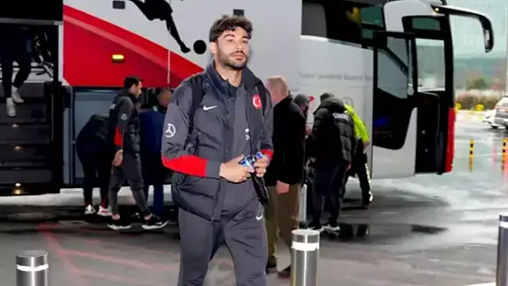 Milli yıldız Süper Lig'e geri dönüyor