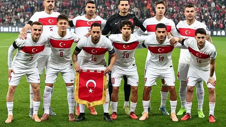 Millilerin Rakibi kim olacak? Gözler Kurada!