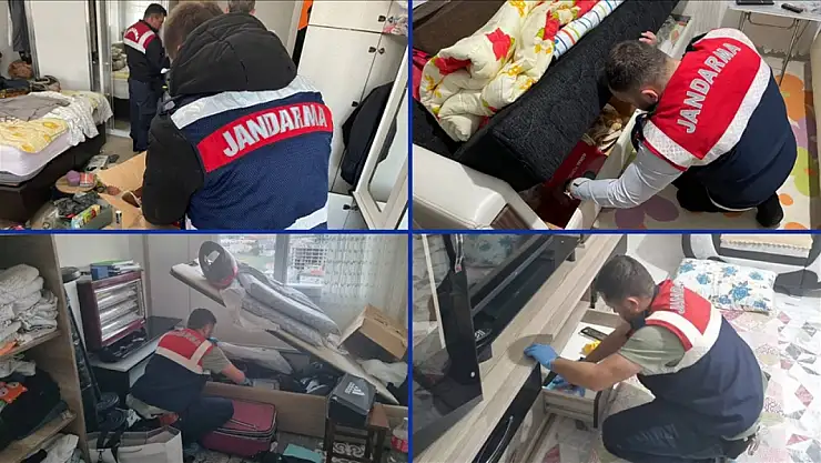 MİT'ten kişisel verileri çalanlara yönelik operasyon