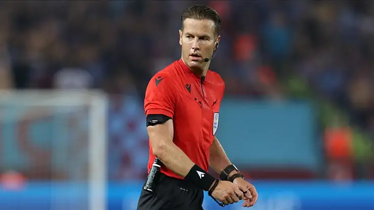 Monaco–Galatasaray Maçının Hakemleri Belli Oldu ?