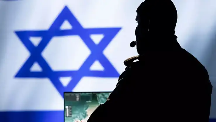MOSSAD ajanları bir bir yakalanıyor