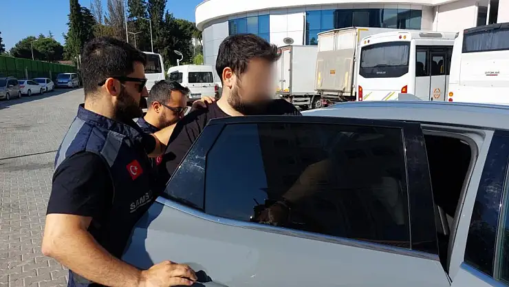 Motor usülsüzlüğünde 1 kişi adli kontrol şartı ile serbest bırakıldı