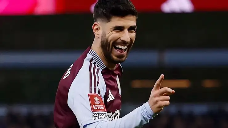 Mourinho'nun Asensio planı hazır