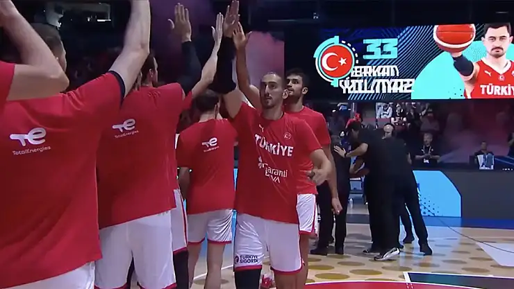 MSB'den Final Maçı Öncesi Özel Video Klip