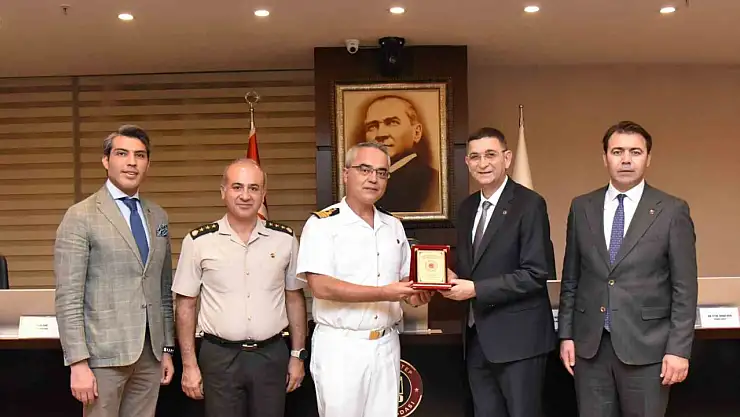 MSB Tedarik Zinciri Toplantısı gerçekleştirildi