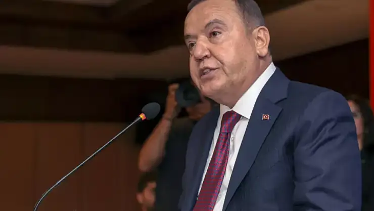 Muhittin Böcek hakkında karar verildi