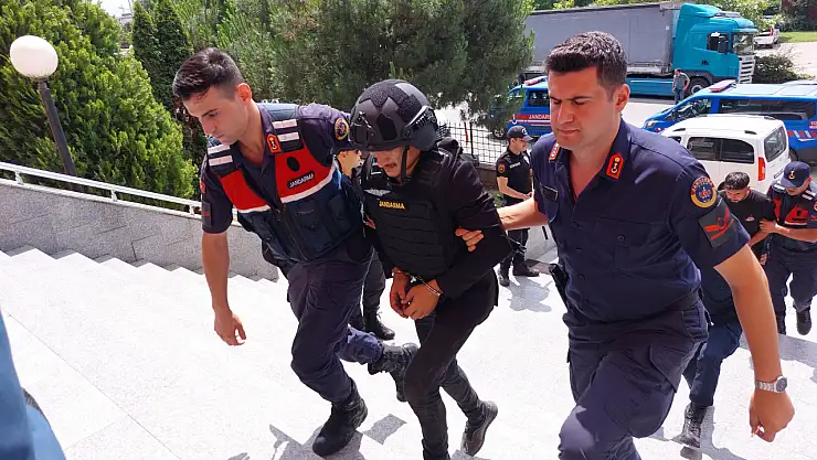 'Muhtarlık seçimi husumeti' cinayetine müebbet hapis cezası istendi