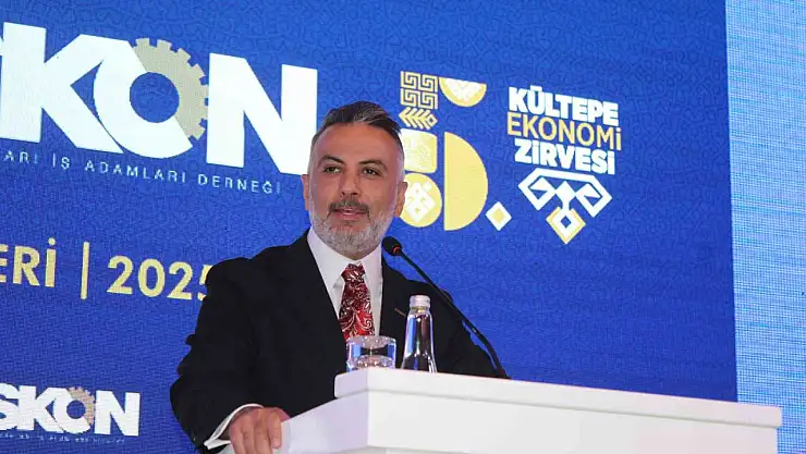 'Müreffeh yarınlara ulaşmak için her zamankinden daha çok çalışacağız'