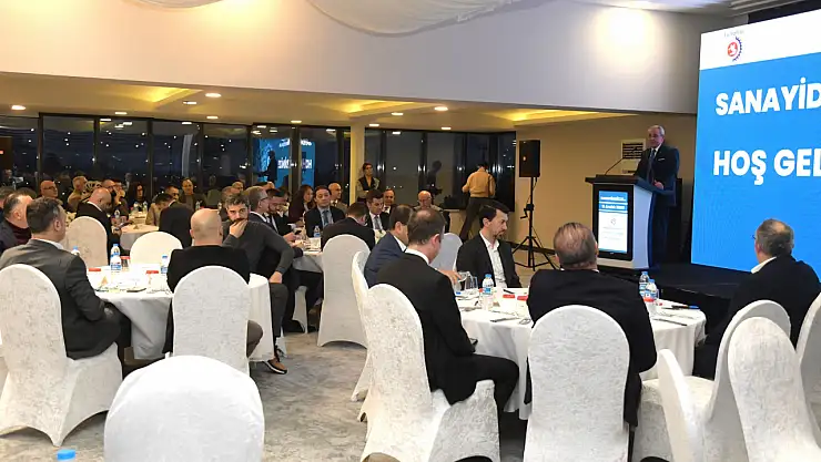 Murzioğlu: 'Dijitalleşme artık tercih değil zorunluluk'