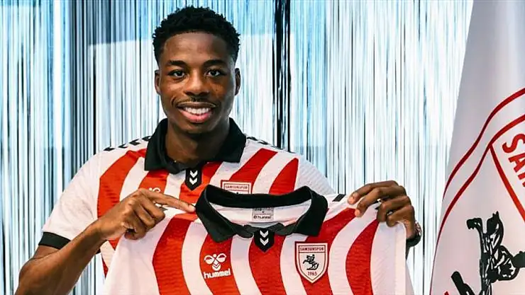 Musaba Şoku! Gençlerbirliği Maçında Kadroda Yok