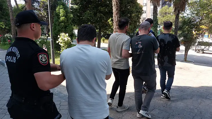 Müstehcenlik operasyonunda 3 kişi daha tutuklandı