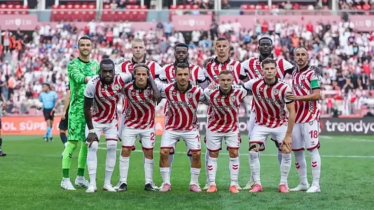 Namağlup Serisini 14 Maça Çıkardı