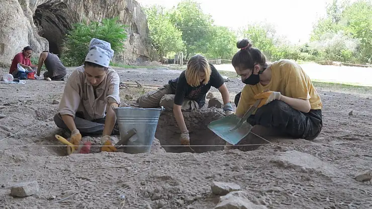 Neolitik Anadolu yeniden okundu
