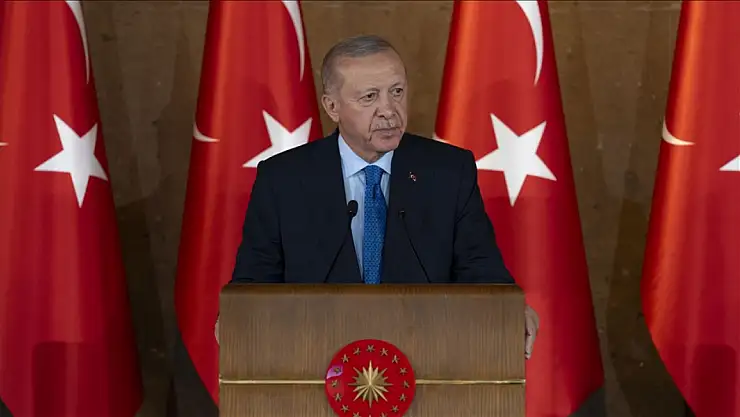 'Netanyahu hükümeti cani saldırılarına aralıksız devam ediyor'