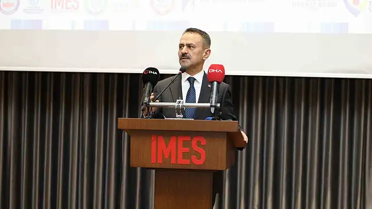 Nitelikli iş gücü ihtiyacı ele alındı