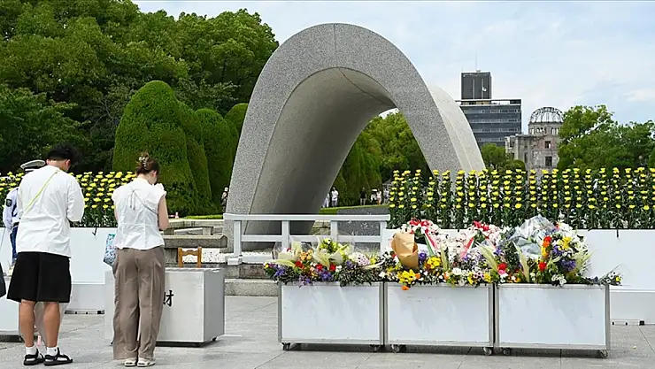 Nükleer Tehdit 80 Yıl Sonra Hâlâ Sürüyor