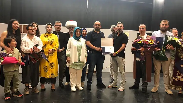 Öğretmenlerden üç farklı oyun