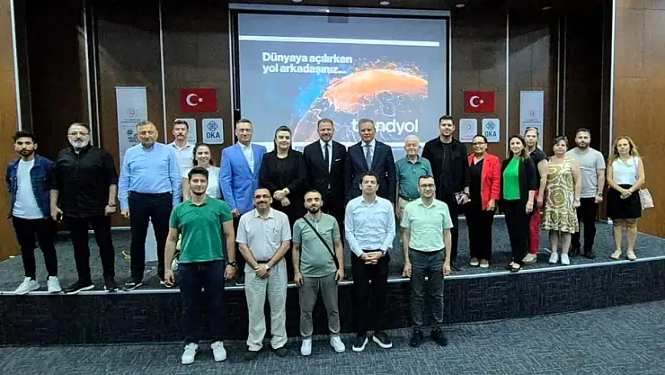 OKA'dan Samsun ve Çorum'a seminer