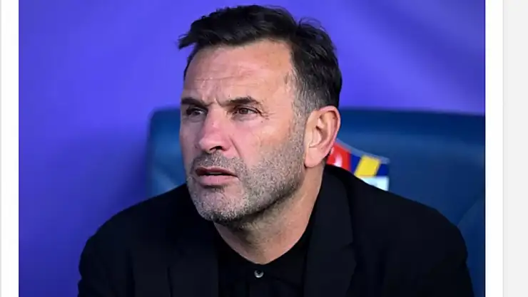 Okan Buruk'a dev sözleşme