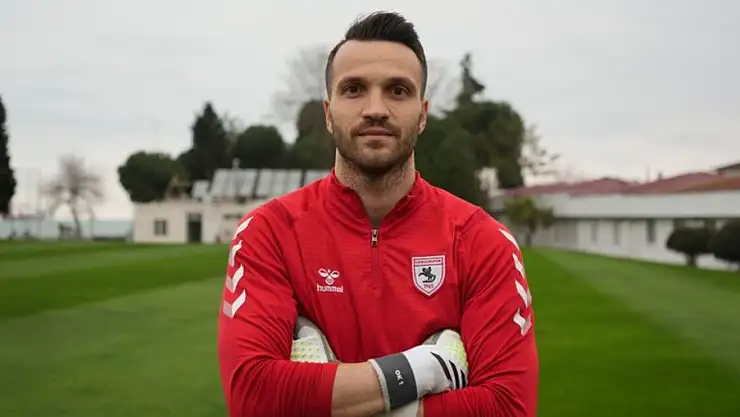 Okan Kocuk'un sözleşmesi 2028'e kadar uzatıldı