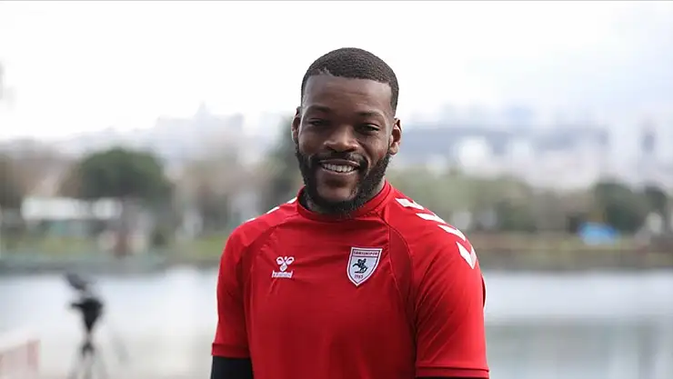 Olivier Ntcham'a Resmi Teklif Yok!