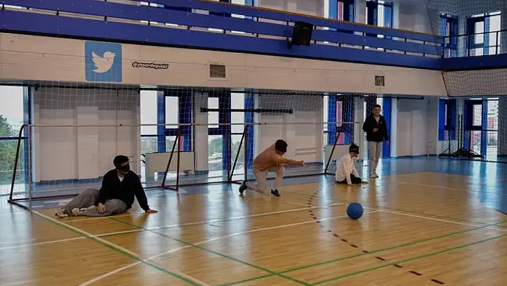 OMÜ'de engellilik farkındalığı arttırıldı