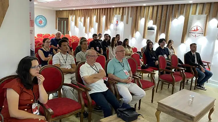 OMÜ'den 'Kurtuluş Yolu' projesi