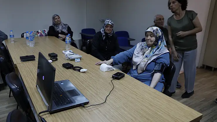 OMÜ'nün Geliştirdiği Cihaz Sağlık Alanında Kolaylık Sağlıyor