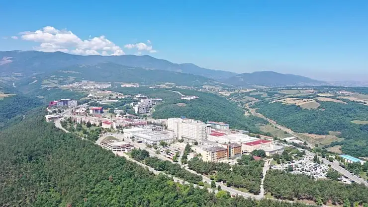 OMÜ Veteriner Fakültesi  en iyileri arasında