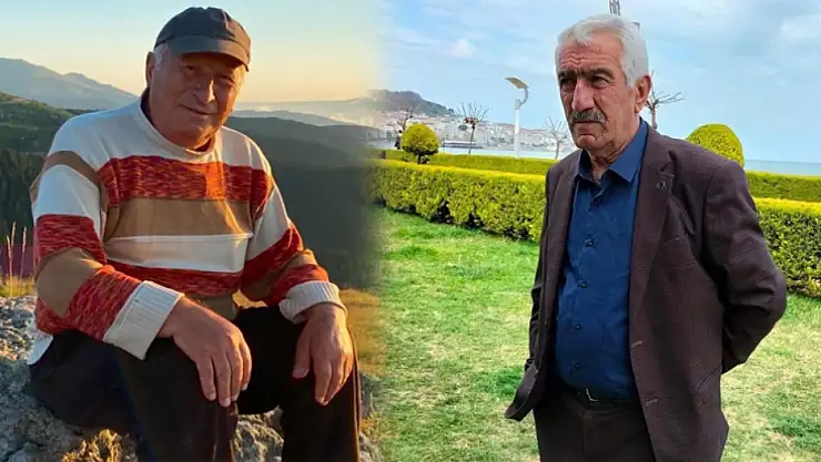 Ordu'da kayıp 2 kişi, ölü olarak bulundu