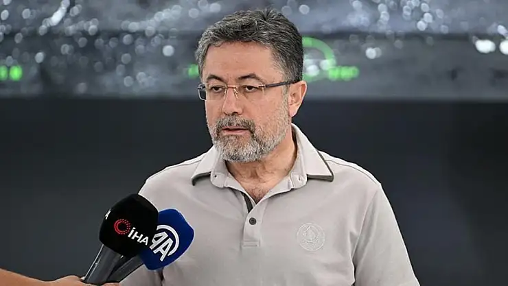 Ormanlar yanıyor, Türkiye alarmda!