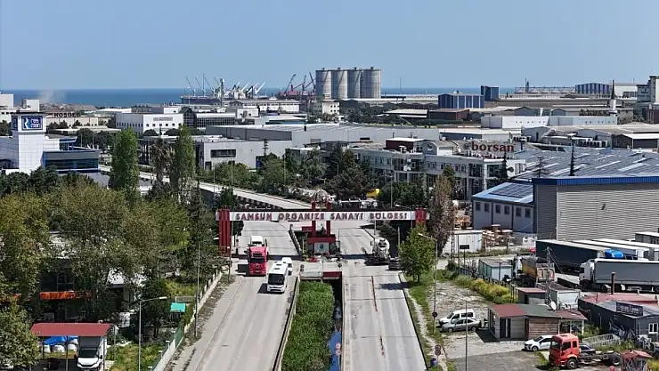 OSB'lerde Kritik Yol Haritası