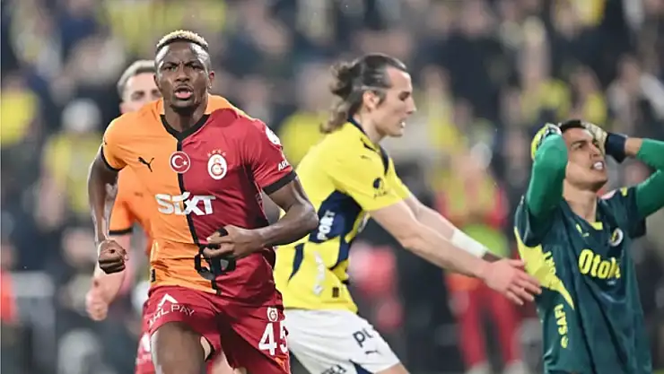 Osimhen'in kararı belli oldu