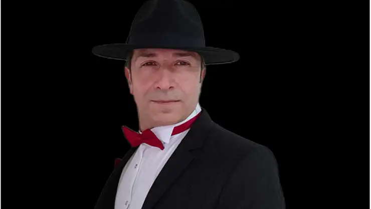 Oyuncu Kenan Gökçe Haber Expres TV'ye konuştu