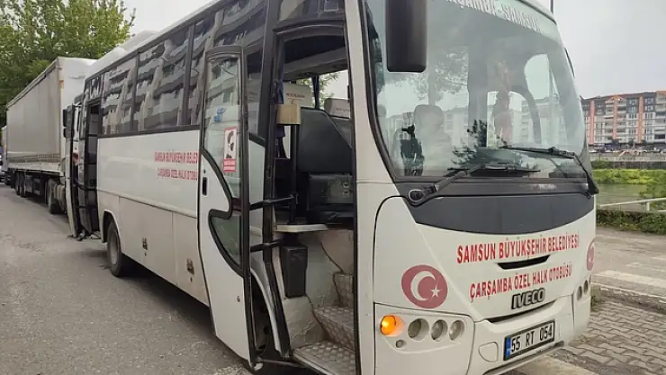 Özel Halk Otobüsleri Kooperatifleşiyor mu?