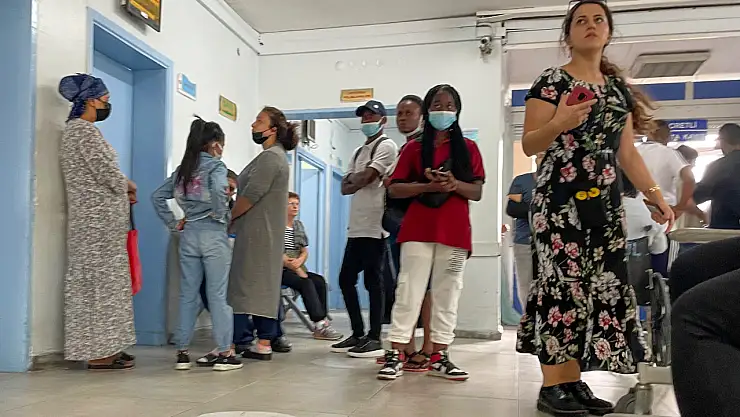 Özel hastanelerde lisans sürecinde yeni dönem