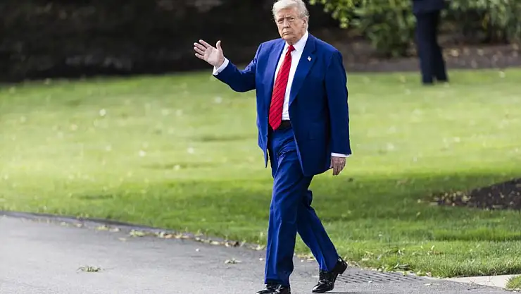 Pakistan, diplomatik rolü nedeniyle Trump'ı aday gösterdi