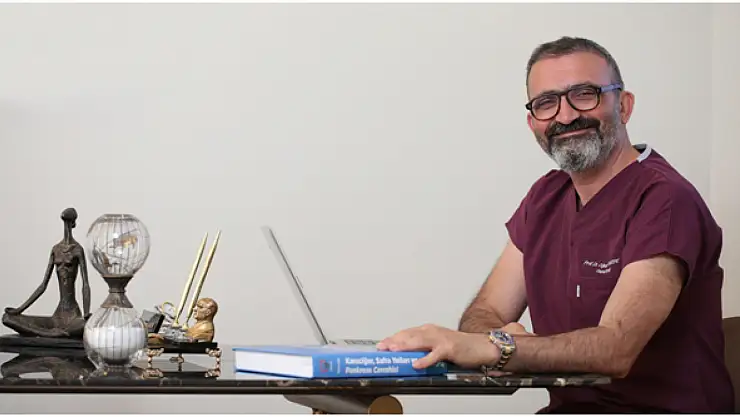 Pankreas Kanseri Tedavisinde Erken Tanının Altın Değeri