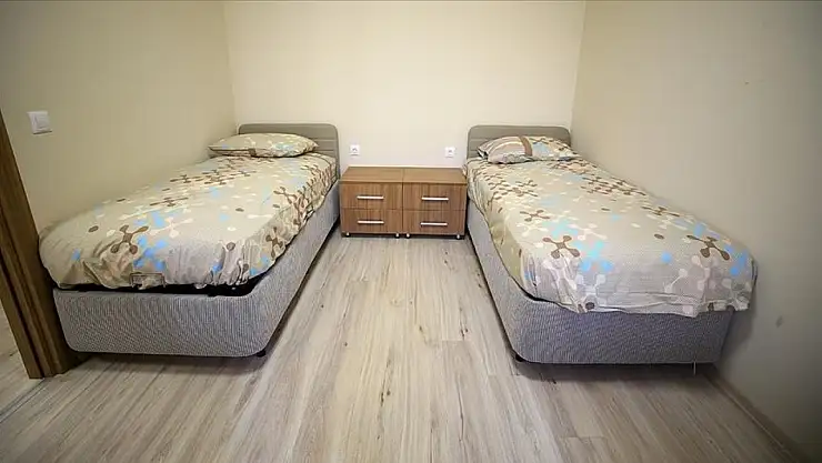 Pansiyon ücretleri belirlendi